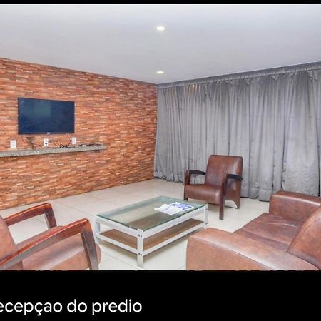 Otimo Apto 2 Quartos ,Tv Acabo ,Internet Praia Iracema Fortaleza  Exteriér fotografie