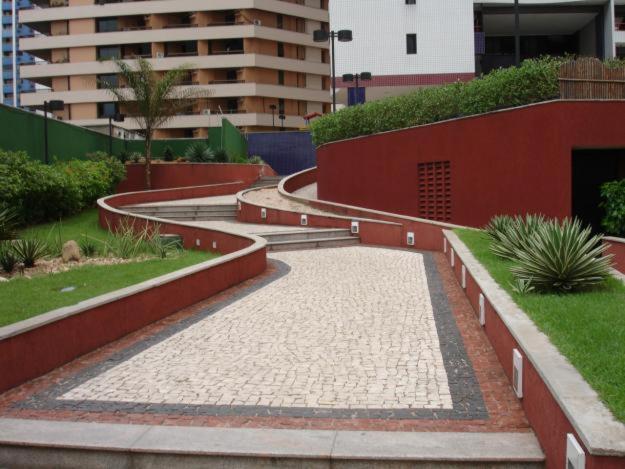 Otimo Apto 2 Quartos ,Tv Acabo ,Internet Praia Iracema Fortaleza  Exteriér fotografie