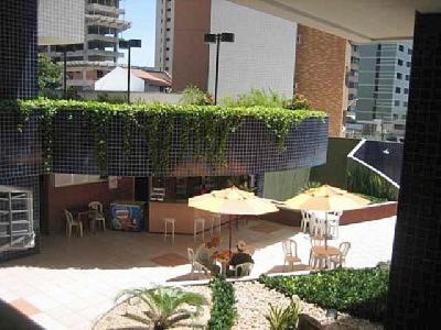 Otimo Apto 2 Quartos ,Tv Acabo ,Internet Praia Iracema Fortaleza  Exteriér fotografie