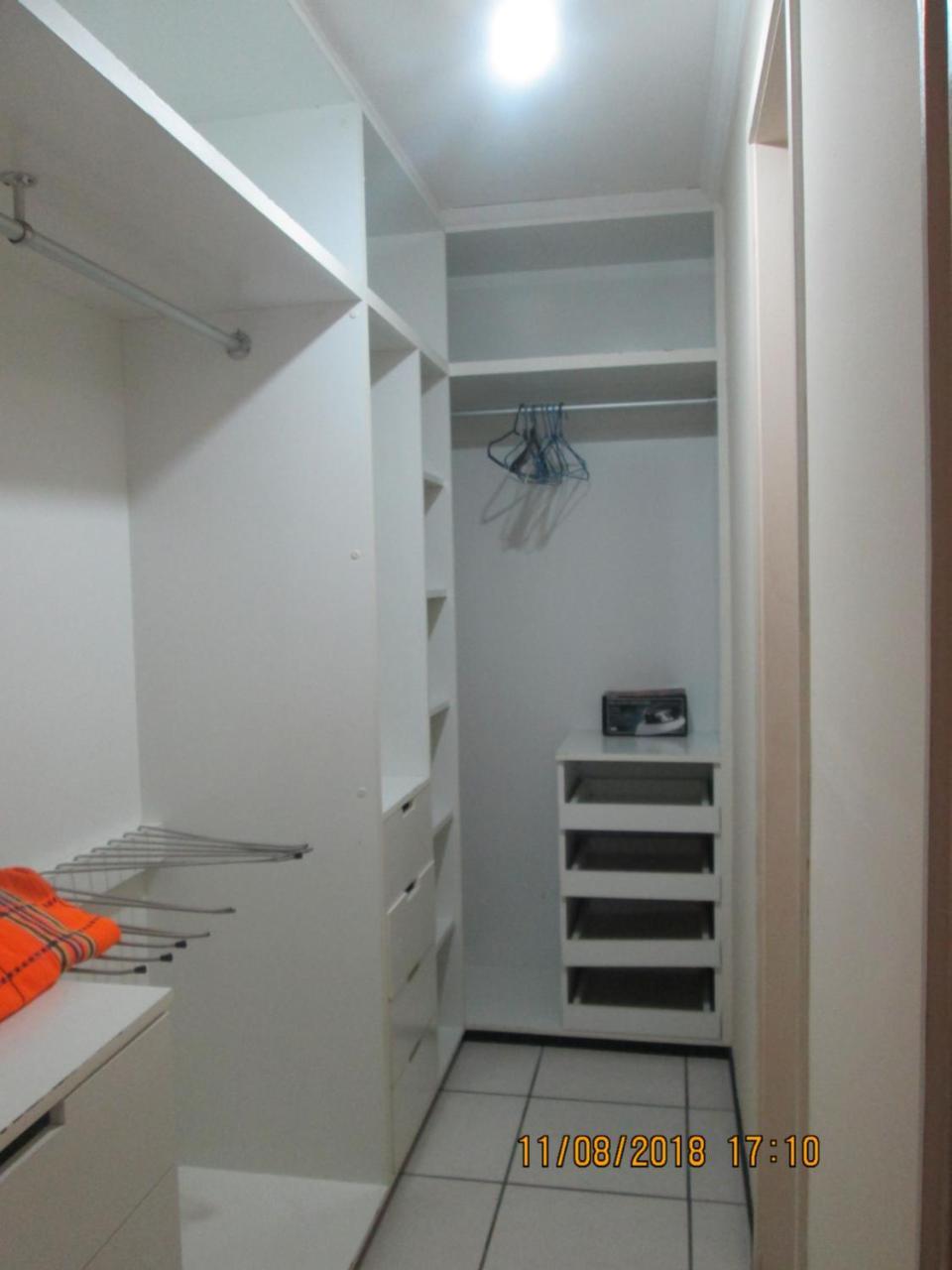 Otimo Apto 2 Quartos ,Tv Acabo ,Internet Praia Iracema Fortaleza  Exteriér fotografie